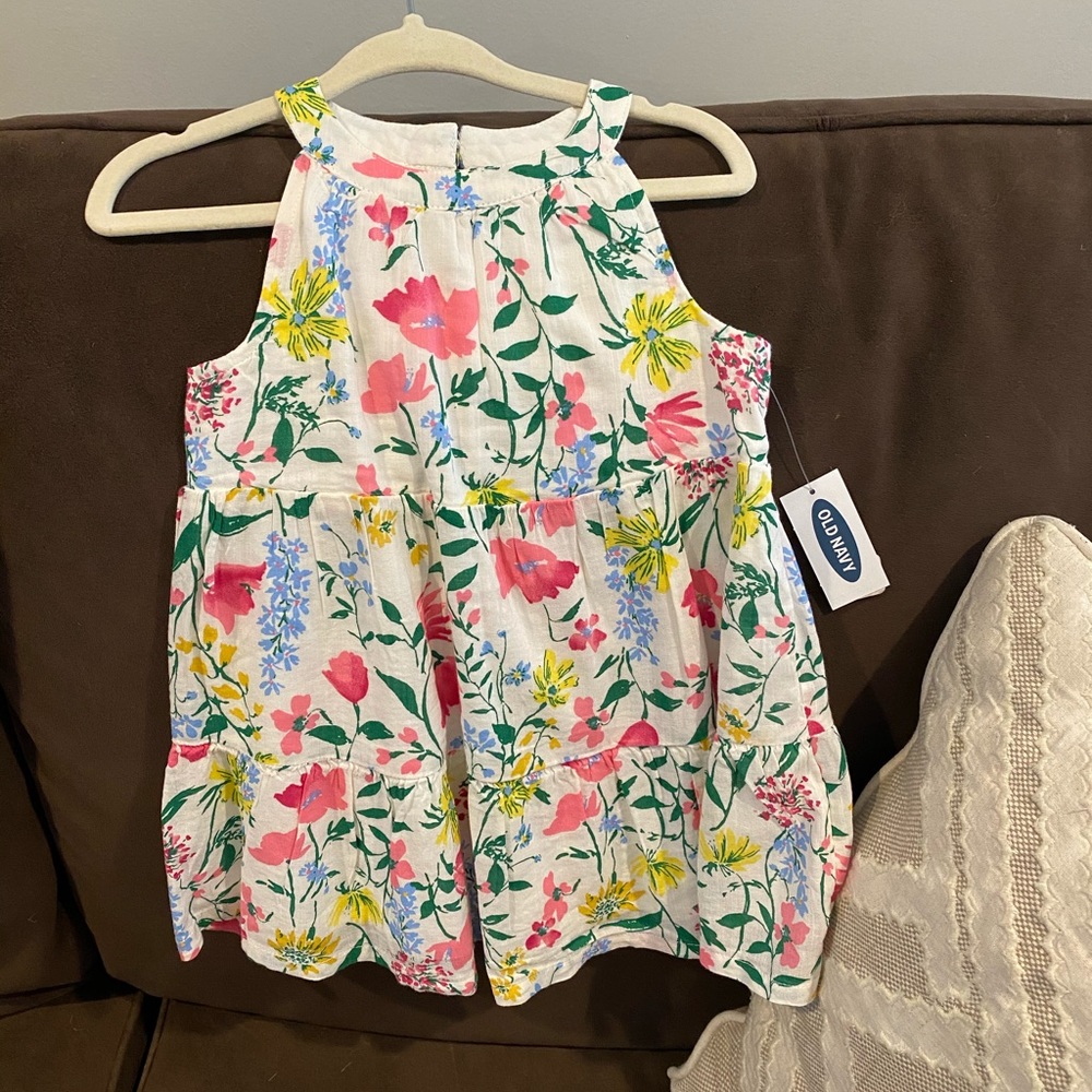 NWT Old Navy Infant Dresses